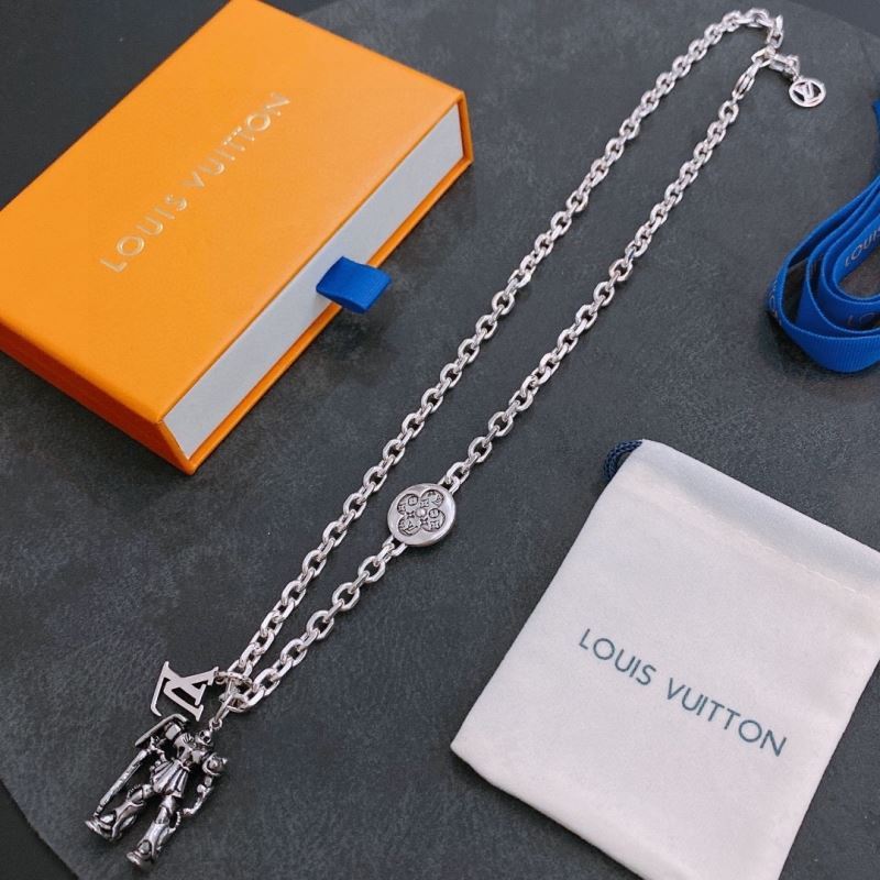 Louis Vuitton Necklaces